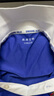 青青世界深圳校服小学生凉感透气柔软舒适运动服男女短裤夏长裤薄吸湿排汗 特版小学短袖（男） 150 实拍图