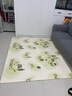 可优比（KUB）宝宝爬行垫可折叠xpe婴儿加厚爬爬垫家用垫泡沫垫-1.8m×1.5m 实拍图