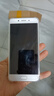 OPPO R9s 二手手机 安卓智能游戏手机 r9  金色 4GB+64GB 9成新 实拍图
