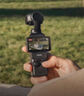 大疆 DJI Osmo Pocket 3 标准版 一英寸口袋云台相机 OP灵眸手持数码相机 旅游vlog 便携美颜摄像 实拍图