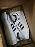 阿迪达斯adidas 三叶草中性FORUM LOW休闲鞋 IH7830 45 实拍图