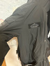 波司登极寒鹅绒羽绒服男女情侣同款冬加厚连帽短款大毛领保暖外套 实拍图