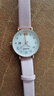 正港（ZGO）x三丽鸥 手表女学生简约防水石英表初中生女孩带日历考试手表 270 实拍图