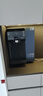 美的（Midea）魔方管线机家用净水器伴侣 自动感应出水杯满即停语音提醒高温杀菌壁挂式制冷饮水机净饮机MG237-D 实拍图