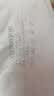 彩田内裤女棉中腰4条装新疆长绒棉女生大码纯色简约透气抑菌裆三角裤 中腰超柔棉加长裆A款 组合H：浅粉+云紫+浅杏+嫩黄 4条 M 160/90 适合80-100斤左右 实拍图