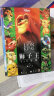 【动漫城】迪士尼迪斯尼幼儿童中英文动画片狮子王1-3全集高清卡通电影光盘DVD9碟片 实拍图