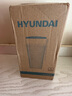 HYUNDAI韩国便携式榨汁机 迷你料理机家用榨汁机充电榨果汁机无线随行杯碎冰奶昔 薄荷绿【秒速鲜榨+6叶不锈钢刀头】 实拍图