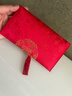 光多拉结婚红包高级感布艺专用红包袋婚礼订婚改口千元万元喜字利是封袋 实拍图