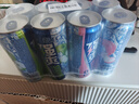 锐澳（RIO）预调酒 鸡尾酒 果酒甜酒8度 洋酒 强爽系列多口味 330ml*8罐  实拍图