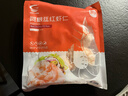 GUO LIAN国联 阿根廷红虾仁加大号无冰净重200g 7-11只 京东虾仁品质保障 实拍图