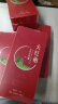 闽饮 特级大红袍茶叶礼盒装武夷岩茶500g（125g*4盒）浓香型 实拍图