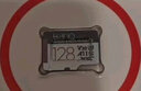 banq 64GB TF（MicroSD）存储卡 A1 U3 V30 4K 适用于小米监控摄像头&行车记录仪专用内存卡 高速耐用 实拍图