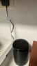 毕亚兹 小度充电器充电线 DC3.5直头 智能音箱1S/Play/Pro/大金刚/音箱2红外版/Air电源线适配器 黑 实拍图
