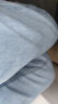 美特斯邦威舒适直筒牛仔长裤男百搭夏季新款轻薄时尚休闲潮流裤子 牛仔浅蓝 170/76A/M 晒单实拍图