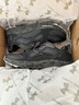 安德玛（Under Armour）Charged Bandit TR 2男子运动跑步鞋跑鞋3024186 黑色001 45 实拍图