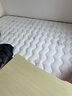 香榭柏兰 椰棕床垫棕垫硬棕榈床垫子 天然乳胶榻榻米床垫定做定制 12CM厚（防螨面料+7CM椰棕+2CM乳胶） 1.8米*2米 实拍图