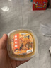 君之味 日式麻辣蛤蜊肉花蛤芥末章鱼日料小菜花甲即食下饭菜海鲜罐头 麻辣鲜蛤500g 实拍图