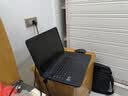 华硕（ASUS)二手笔记本电脑 14/15.6寸大屏幕A豆 顽石 无畏轻薄商务办公本独显 9新i5-5200-12G-512G强劲显卡15款 实拍图