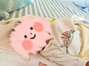 babylove【纺软织柔】新生儿连体衣春秋纯棉婴儿衣服宝宝哈衣爬服打底秋装 实拍图