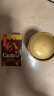 Caotina瑞士进口可可粉热巧克力粉冲饮早餐朱古力粉coco可烘焙 牛奶冲泡 原味15g*10 实拍图