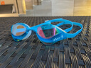 view 泳镜日本进口游泳眼镜防雾高清专业竞速京东自营官方旗舰店V230 实拍图