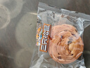 三只松鼠无蔗糖坚果仁手撕面包1.1kg 早餐小面包吐司蛋糕代餐饱腹整箱点心 实拍图