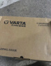 瓦尔塔（VARTA）汽车电瓶蓄电池 蓝标L2-400 大众帕萨特途观朗逸别克上门安装 实拍图