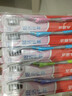 高露洁（Colgate）纤柔备长炭软毛牙刷 5支 超细软毛 深层洁齿 京东自营 实拍图