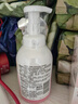 贝亲（Pigeon）洗发水沐浴露 含桃叶精华 婴儿洗发沐浴二合一 500ml IA209 实拍图