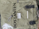 波斯丹顿（BOSTANTEN）男士轻便束口抽绳双肩包学生书包运动登山包大容量户外骑行背包女 实拍图