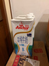 安佳（Anchor）低脂牛奶高钙纯牛奶新西兰原装进口草饲1L*12盒 减少50%脂肪  实拍图