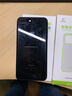 ESCASE iPhone8/7Plus手机壳 苹果8/7Plus手机套 TPU全包气囊防摔软壳 透白 实拍图