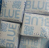 她研社（Herlab ）深藏blue卫生巾套装 超薄瞬吸 透气姨妈巾 日夜组合72片 晒单实拍图