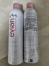 依云（evian）矿泉水喷雾300ml*2 敏感肌 补水保湿 定妆爽肤水囤货装 实拍图