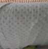 妈妈果（org.mama）哺乳巾外出喂奶衣遮盖布神器多功能遮挡巾防走光披肩斗篷透气 彩棉月亮【棉布+网纱】 实拍图