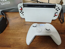 北通鲲鹏20无线游戏手柄智控双切扳机蓝牙手柄xbox电脑PC手机steam电视NSswitch2震动体感原神宝可梦ZA 实拍图