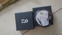 达亿瓦（DAIWA）  新款 一击鱼线 尼龙线 高强度钓鱼线 日本原丝钓线 尼龙鱼线 子线（50M)【透明色】 4号 实拍图