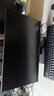 联想生态品牌异能者21.5英寸显示器 VA广视角 75Hz 全高清微边框  HDMI 家用电脑办公显示屏 D2221H-E 实拍图