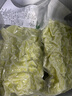 稀壤恩施来凤绿豆皮新鲜湿豆皮纯手工粉皮米粉粉条 1.5kg（推荐） 实拍图