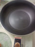 荣事达（Royalstar） 蜂窝304不锈钢电炒锅炒菜不粘锅多功能家用电煮锅多用途锅电热锅火锅一锅多用蒸煮煎炒炖一体插电 304不锈钢电煮锅 特厚款 5L  蒸笼 机械款 4至6人用 实拍图