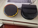 捷波朗（Jabra）视频电话会议无线蓝牙全向麦克风扬声器降噪360度扩音拾音器音箱Speak2 75 MS(适小型会议) 实拍图