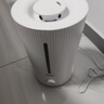 亚都（YADU）加湿器卧室上加水5L大容量家用客厅办公室桌面大雾量智能恒湿uv杀菌孕妇婴儿可用空调房增湿喷雾器 机械净化款 实拍图