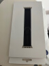 Apple/苹果 49 毫米蓝配黑色野径回环式表带-S/M  原厂表带 手表表带 适用44/45/49毫米Apple Watch 实拍图