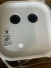 志高（CHIGO）烘鞋器干鞋器干衣机冬季烤鞋器 鞋子烘干器暖鞋器取暖器可伸缩除臭 【新升级】2H定时+紫光盐盒伸缩 实拍图