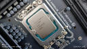 英特尔(Intel) i7-14700KF 酷睿14代 处理器 20核28线程 睿频至高可达5.6Ghz 33M三级缓存 台式机盒装CPU 晒单实拍图