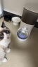 霍曼（Homerun）Real智能自动喂食器猫粮狗粮定时猫咪自动投食机 智能喂食器【配不锈钢碗】 晒单实拍图