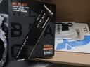 西部数据（WD）大容量SSD固态硬盘m.2 nvme高速笔记本台式AI电脑PS5 3A游戏高性能pcie4.0 闪迪sn5100西数850x 新品SN7100电竞优选【SN770升级款】 500GB 实拍图