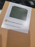 微软（Microsoft） Surface pro/go平板保护套商务包 (平板电脑笔记本套） 晒单礼-微软定制礼盒套装 实拍图