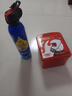 火焰战士灭火器逃生自救呼吸器消防面具火灾应急两件套 (面具+21B水基) 实拍图