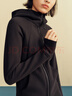 lululemon丨Define 女士夹克 *Nulu™ 芯吸 黑色(LW4CD5S) XL /12 实拍图